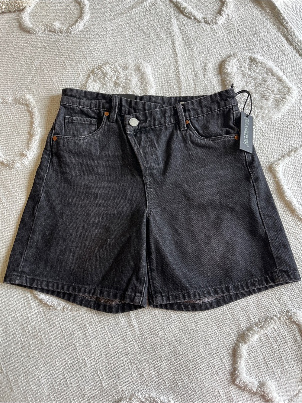 BLANK NYC SHORTS 26 🩳